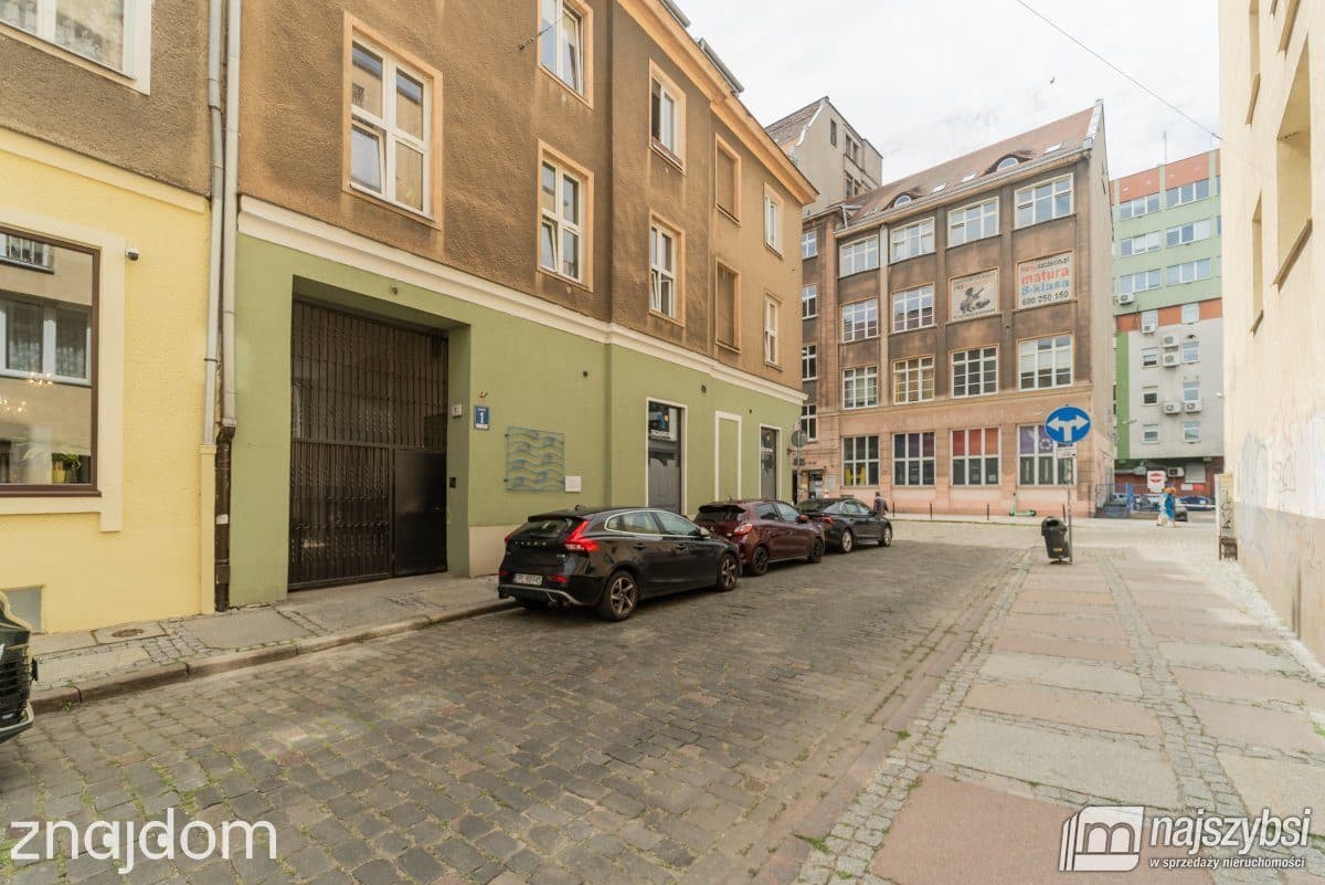 Mieszkanie, Szczecin - zdjęcie 24