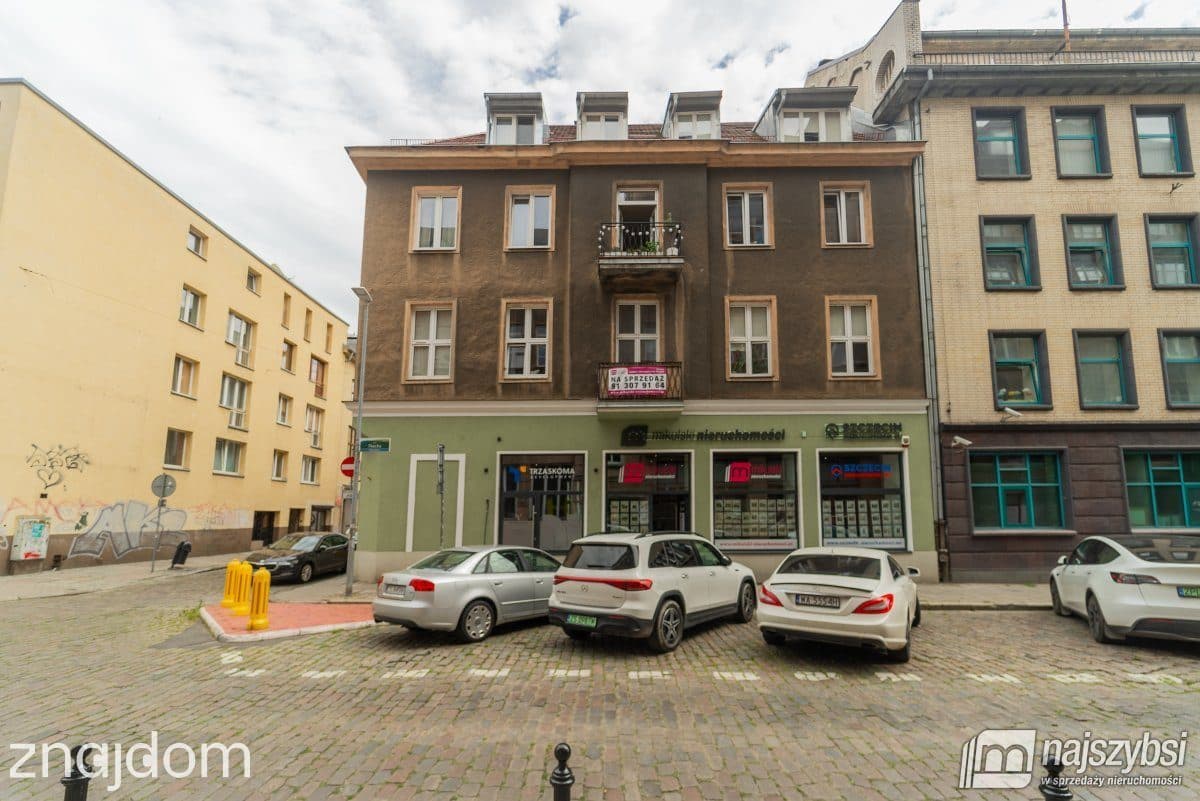 Mieszkanie, Szczecin - zdjęcie 25