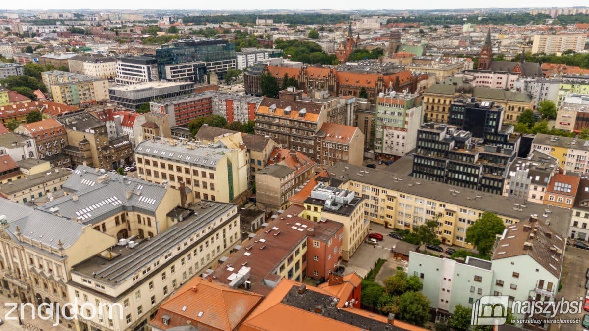 Mieszkanie, Szczecin - zdjęcie 3
