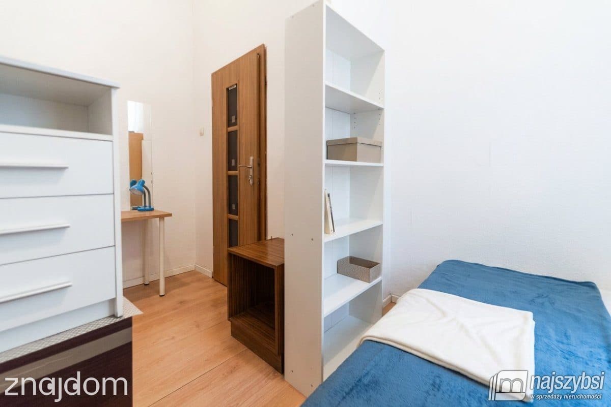Mieszkanie, Szczecin - zdjęcie 22