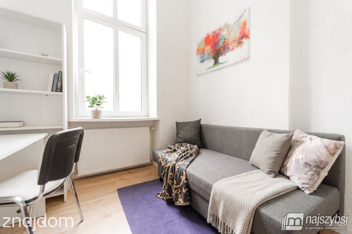 Mieszkanie, Szczecin - zdjęcie 24