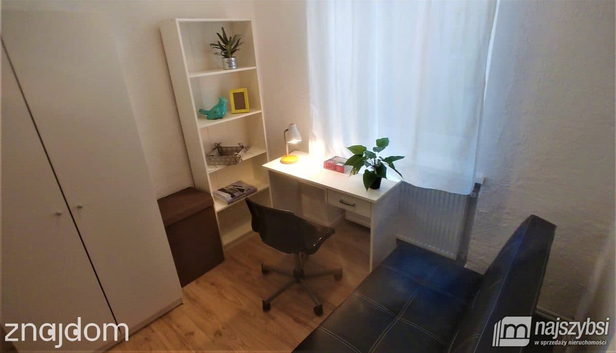 Mieszkanie, Szczecin - zdjęcie 3