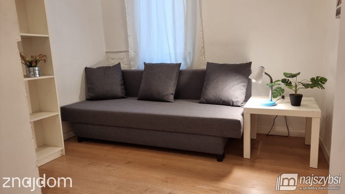 Mieszkanie, Szczecin - zdjęcie 5