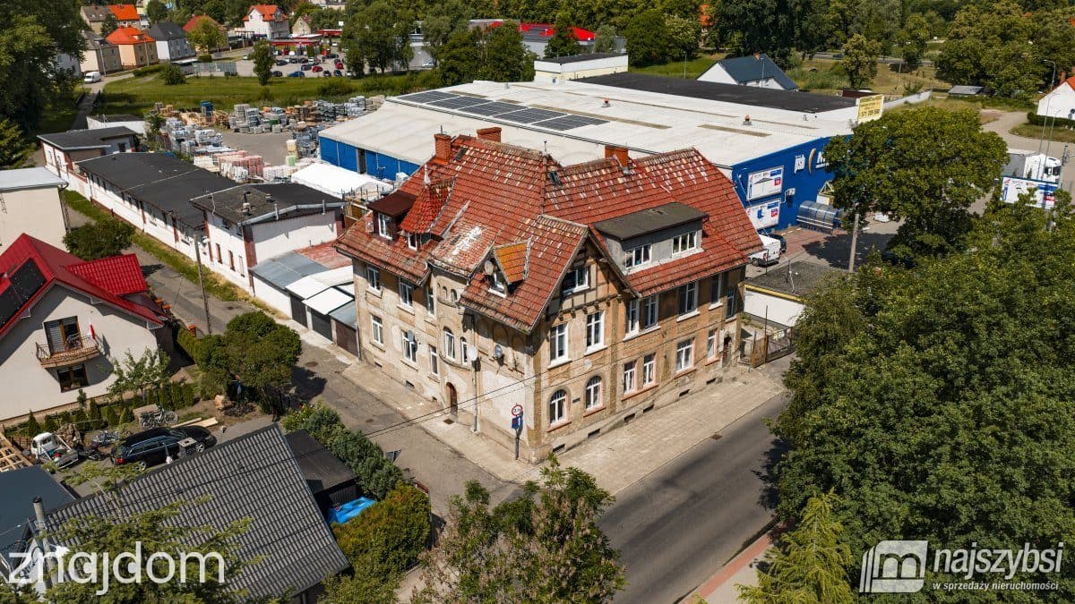 Mieszkanie, Trzebiatów - zdjęcie 15