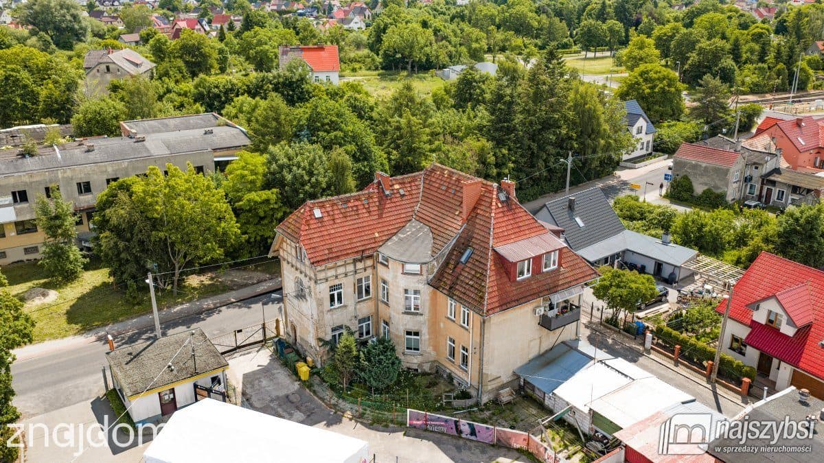 Mieszkanie, Trzebiatów - zdjęcie 16