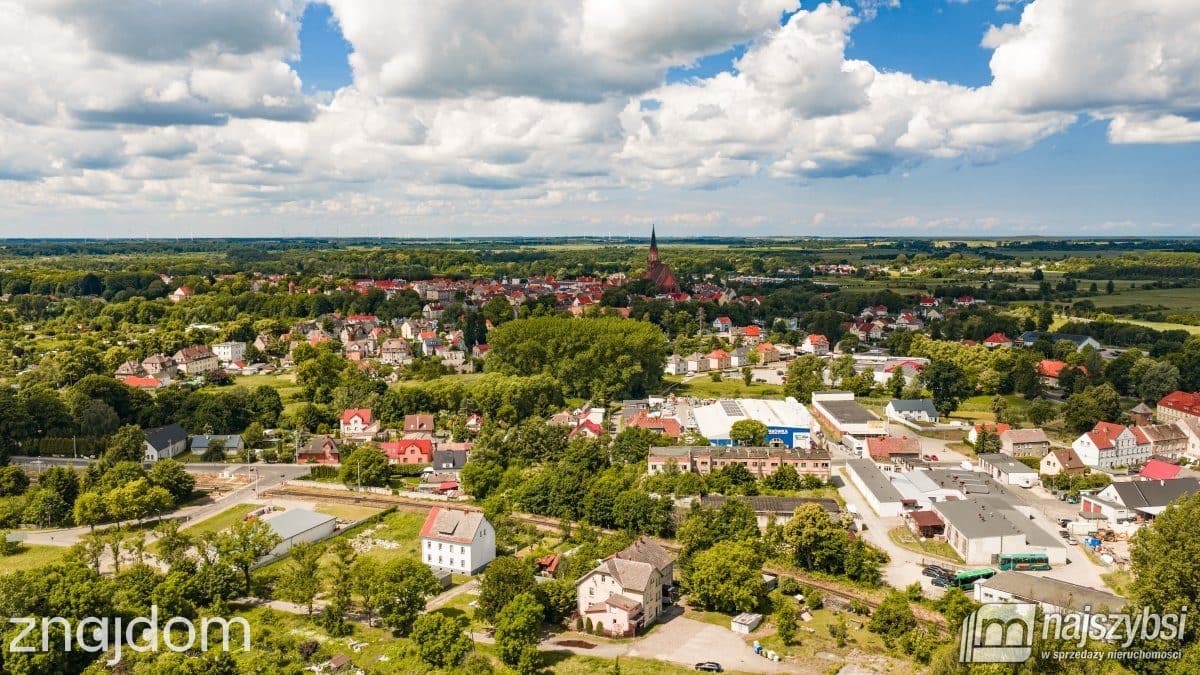 Mieszkanie, Trzebiatów - zdjęcie 17