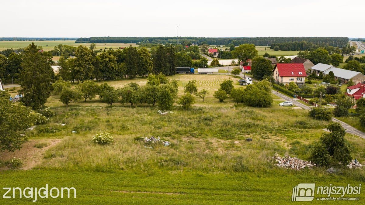 Działka, Nowogard - zdjęcie 10