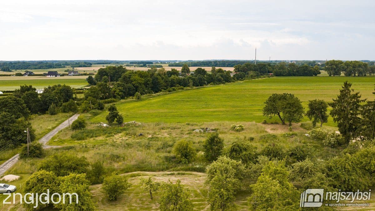 Działka, Nowogard - zdjęcie 11