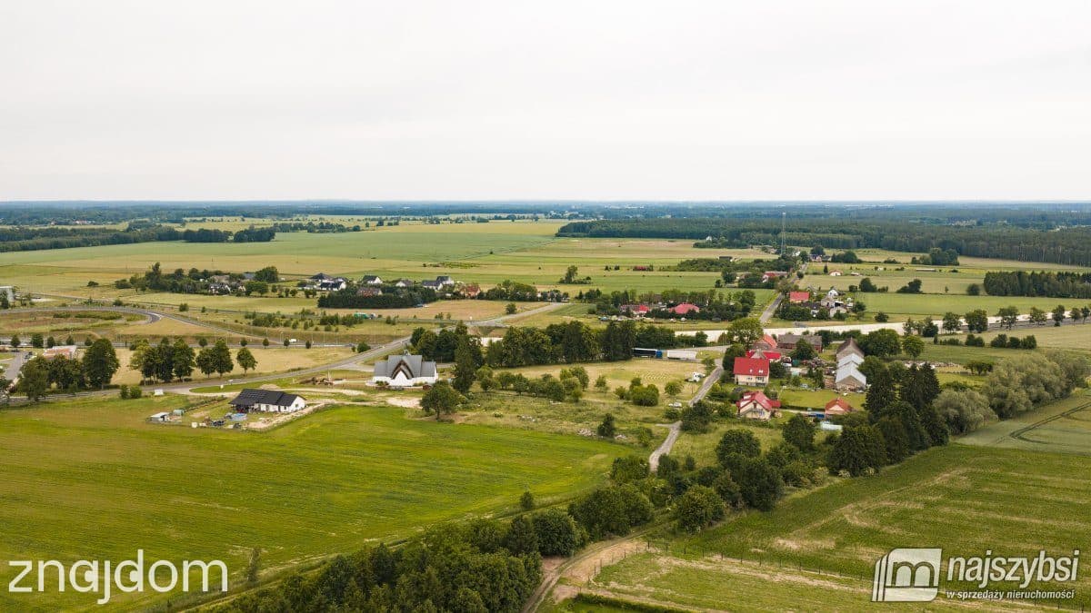 Działka, Nowogard - zdjęcie 13