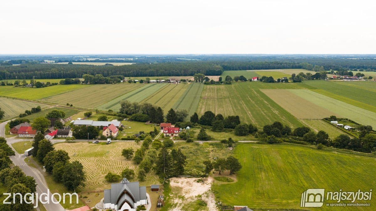Działka, Nowogard - zdjęcie 14