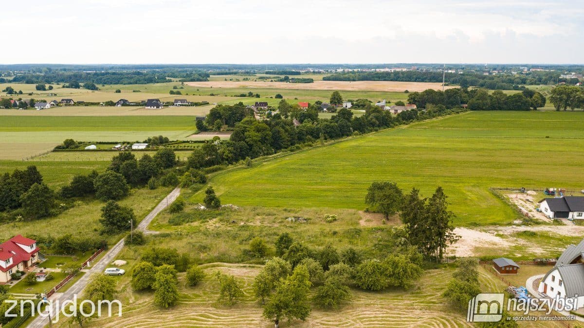 Działka, Nowogard - zdjęcie 4