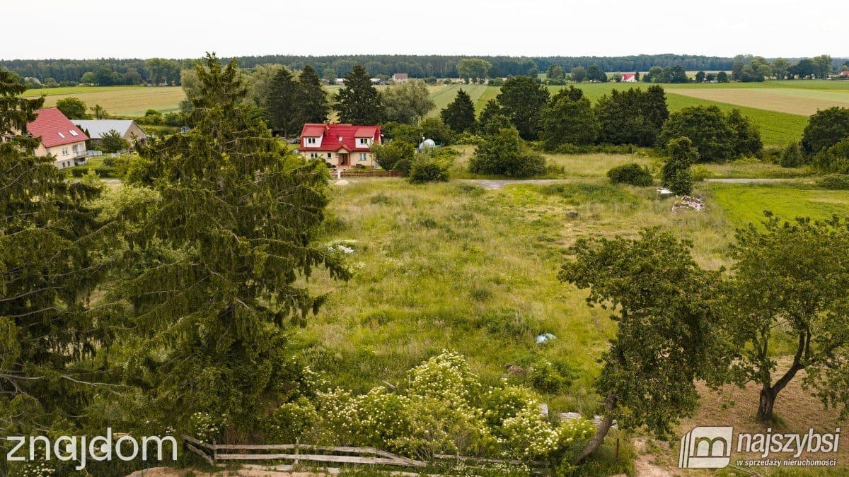 Działka, Nowogard - zdjęcie 6