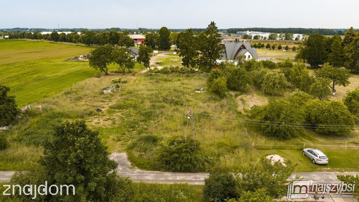 Działka, Nowogard - zdjęcie 7