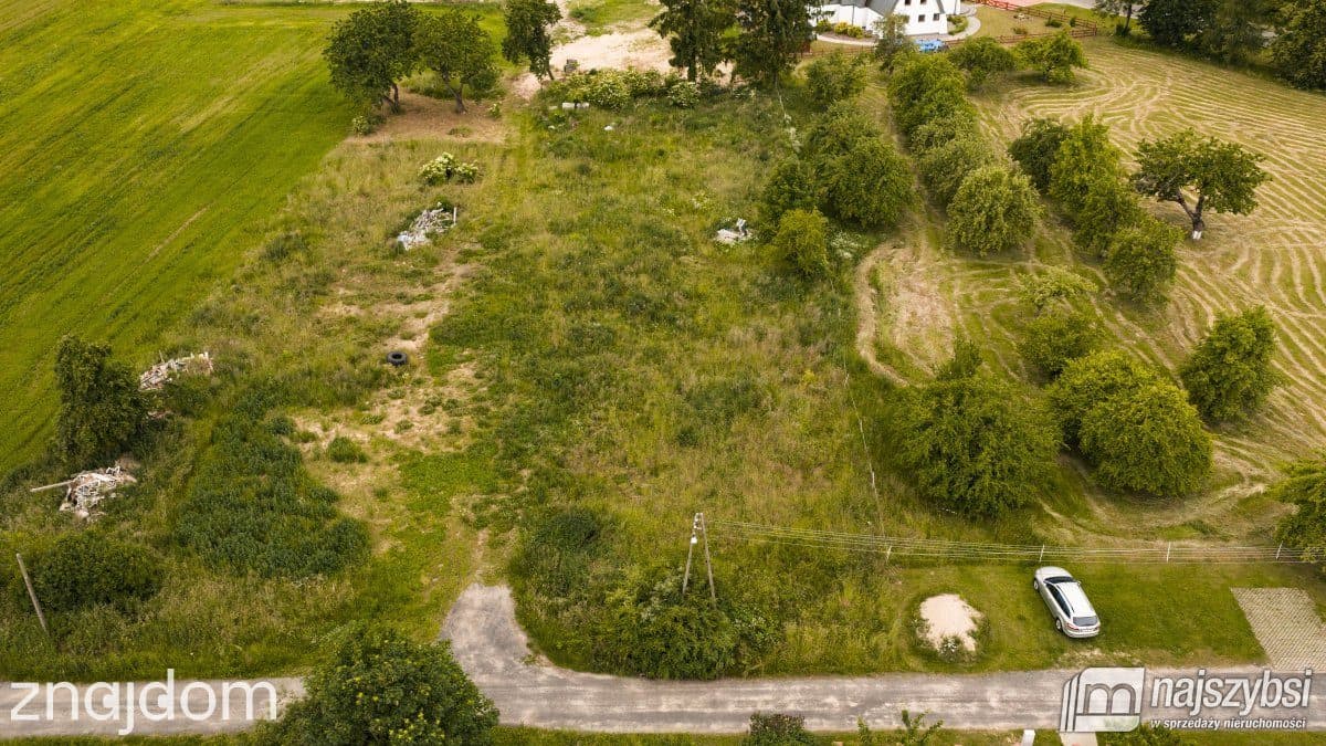 Działka, Nowogard - zdjęcie 8