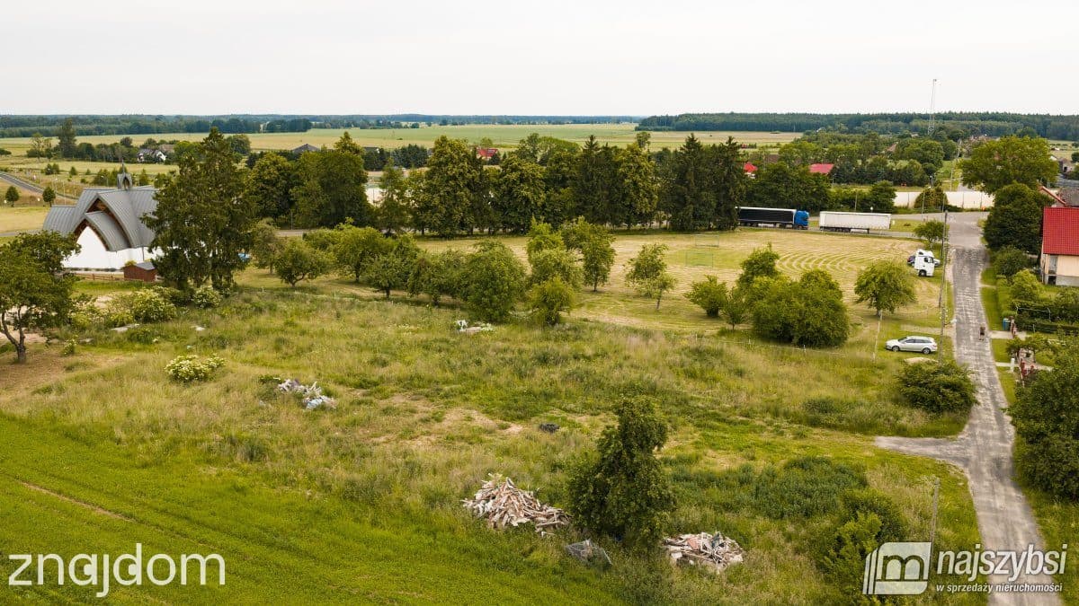 Działka, Nowogard - zdjęcie 9