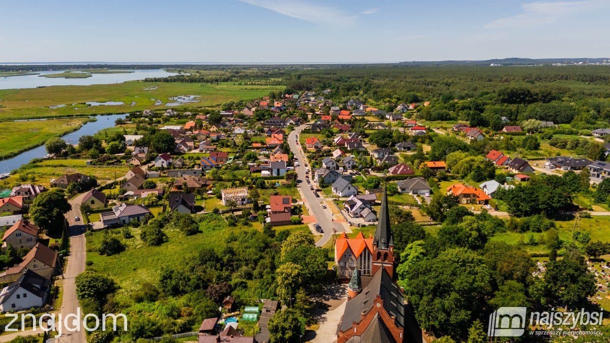 Działka, Świnoujście - zdjęcie 10