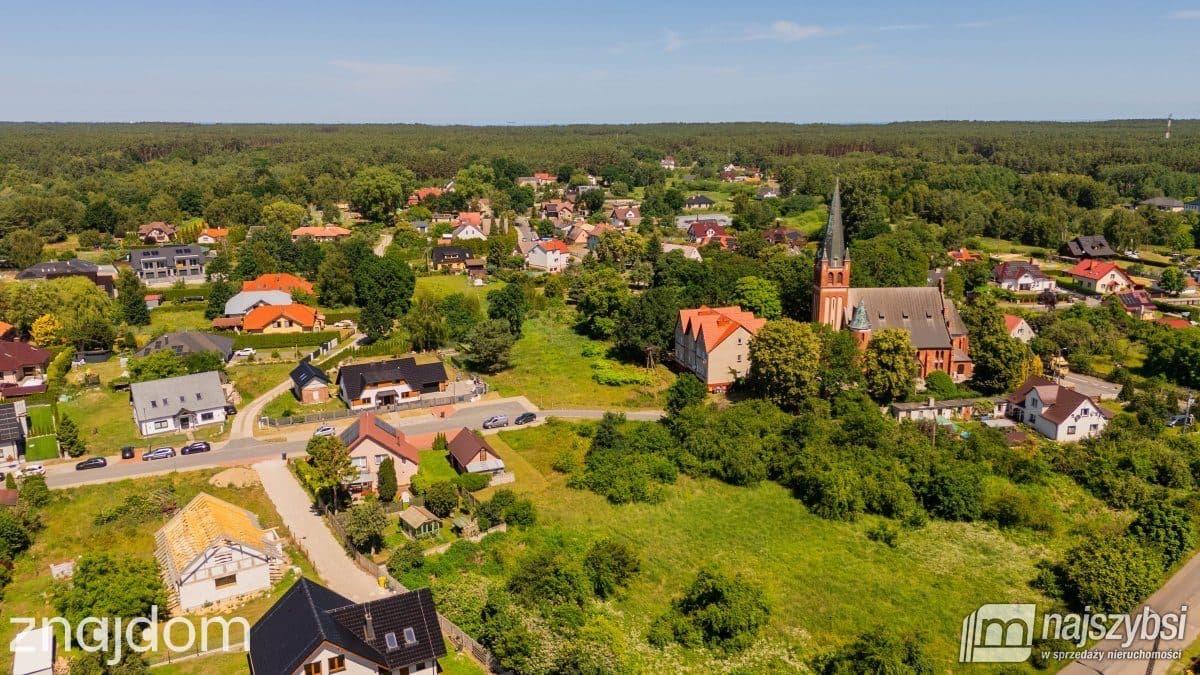 Działka, Świnoujście - zdjęcie 11