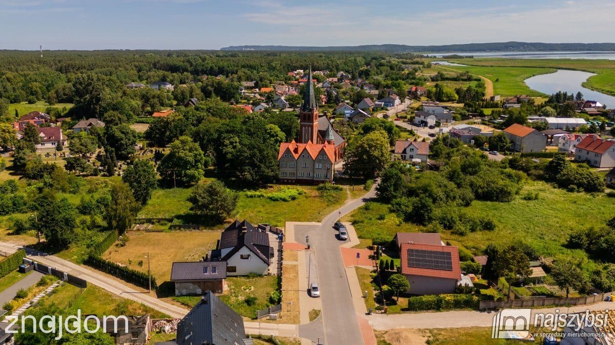 Działka, Świnoujście - zdjęcie 12