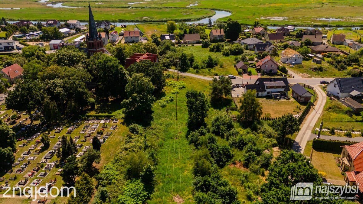 Działka, Świnoujście - zdjęcie 13