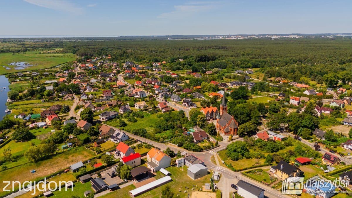 Działka, Świnoujście - zdjęcie 14