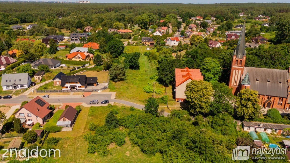 Działka, Świnoujście - zdjęcie 3