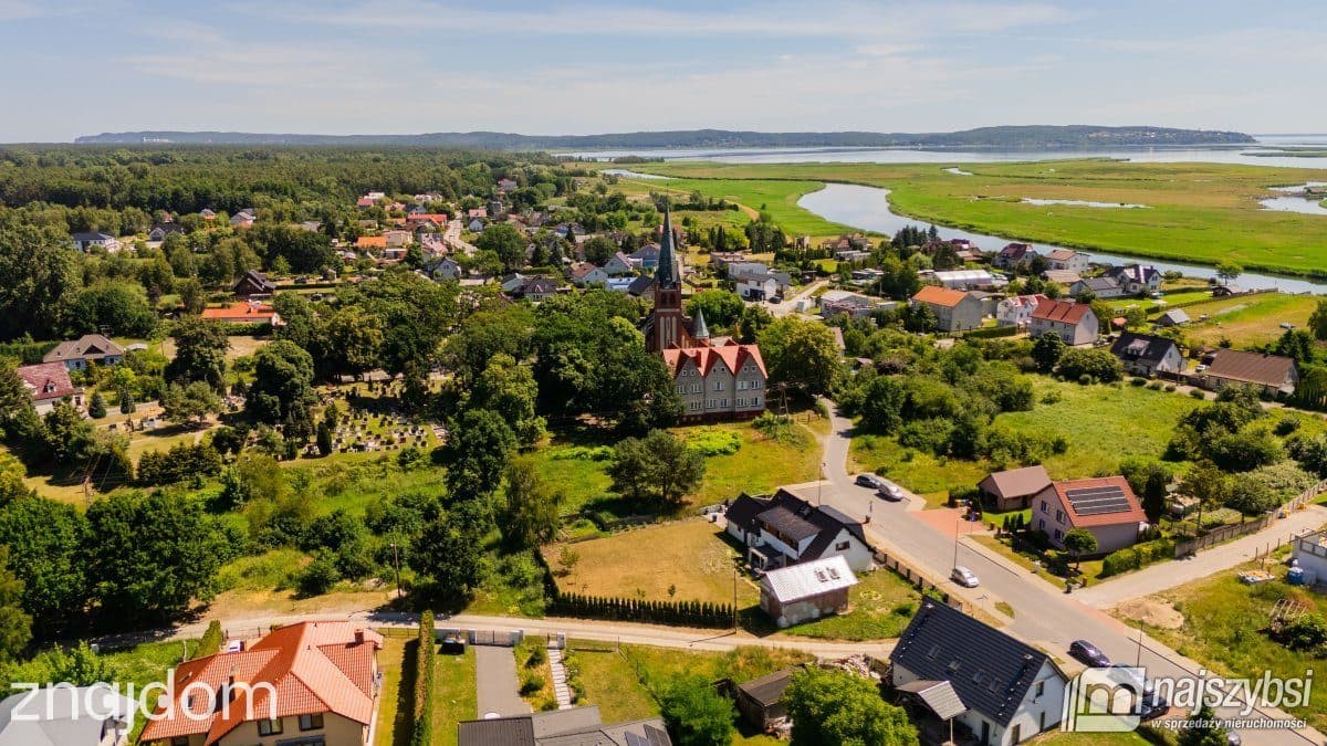Działka, Świnoujście - zdjęcie 9