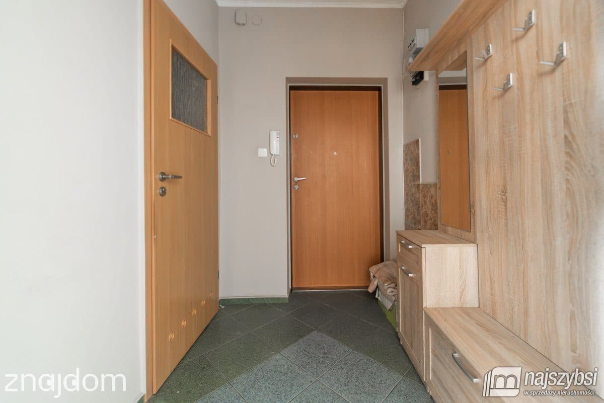 Mieszkanie, Szczecin - zdjęcie 12