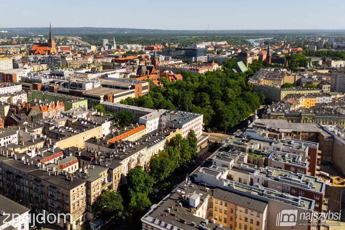 Mieszkanie, Szczecin - zdjęcie 3