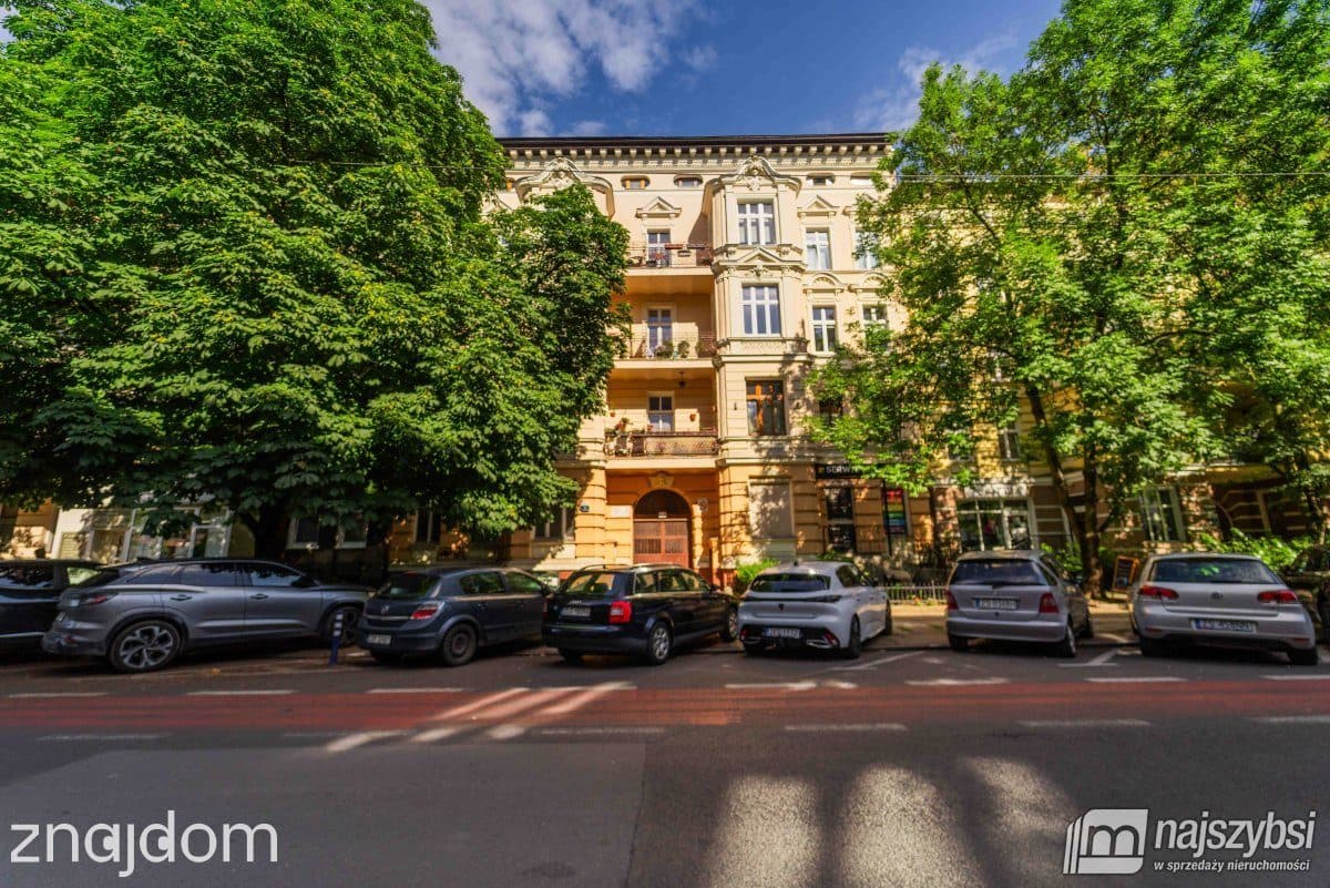 Mieszkanie, Szczecin - zdjęcie 4