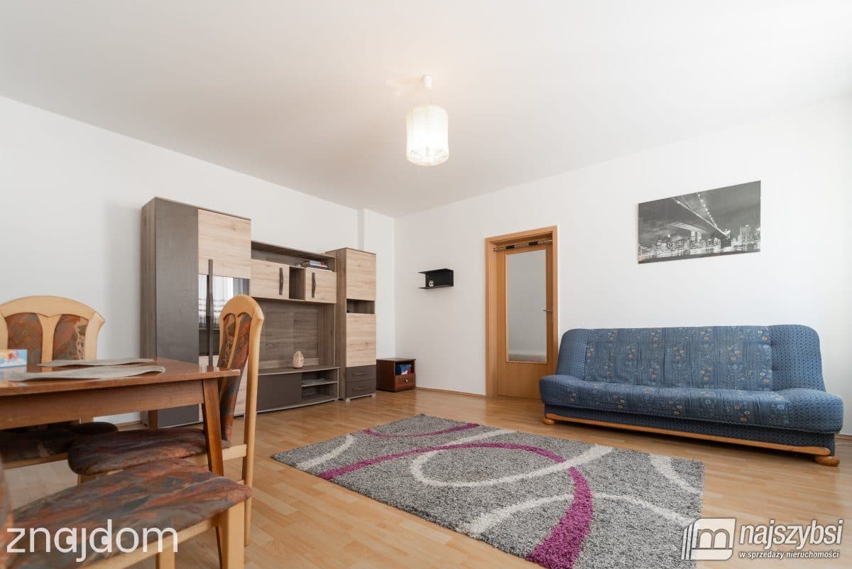 Mieszkanie, Szczecin - zdjęcie 5