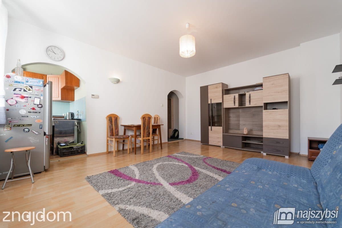 Mieszkanie, Szczecin - zdjęcie 6
