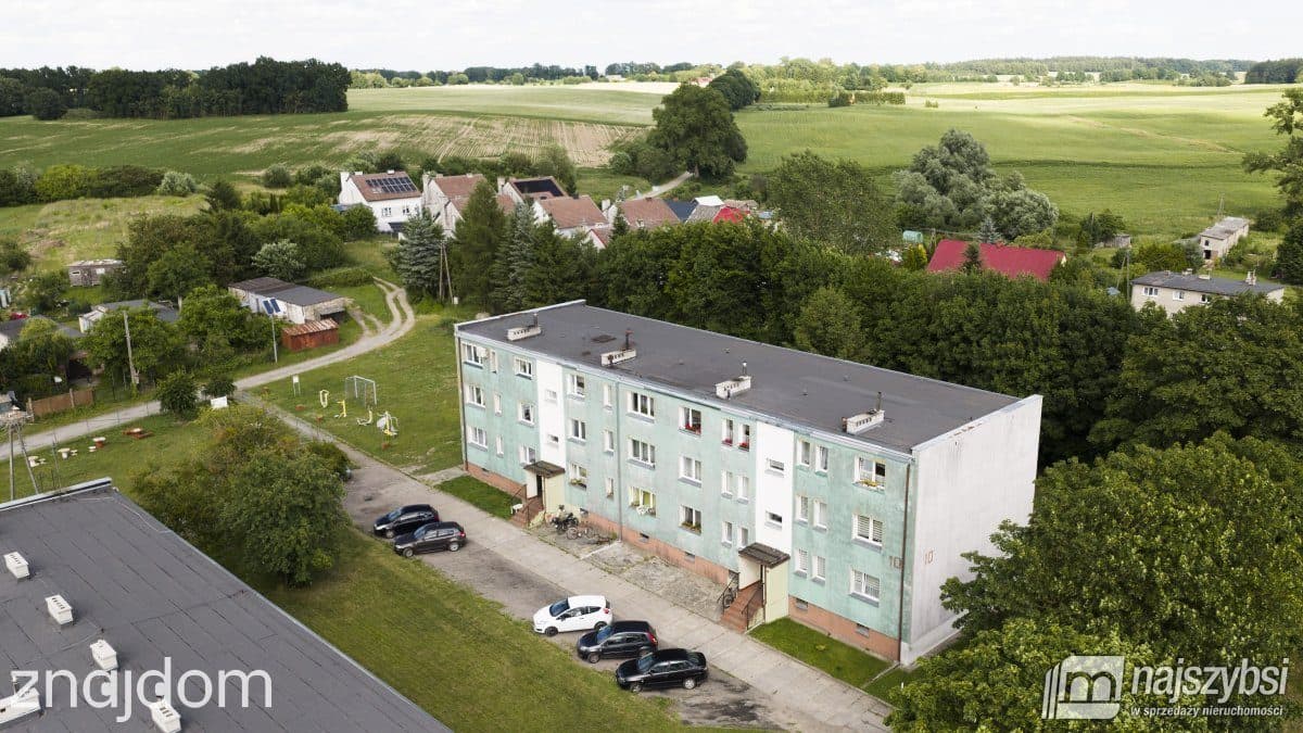 Mieszkanie, Wardyń Dolny - zdjęcie 11