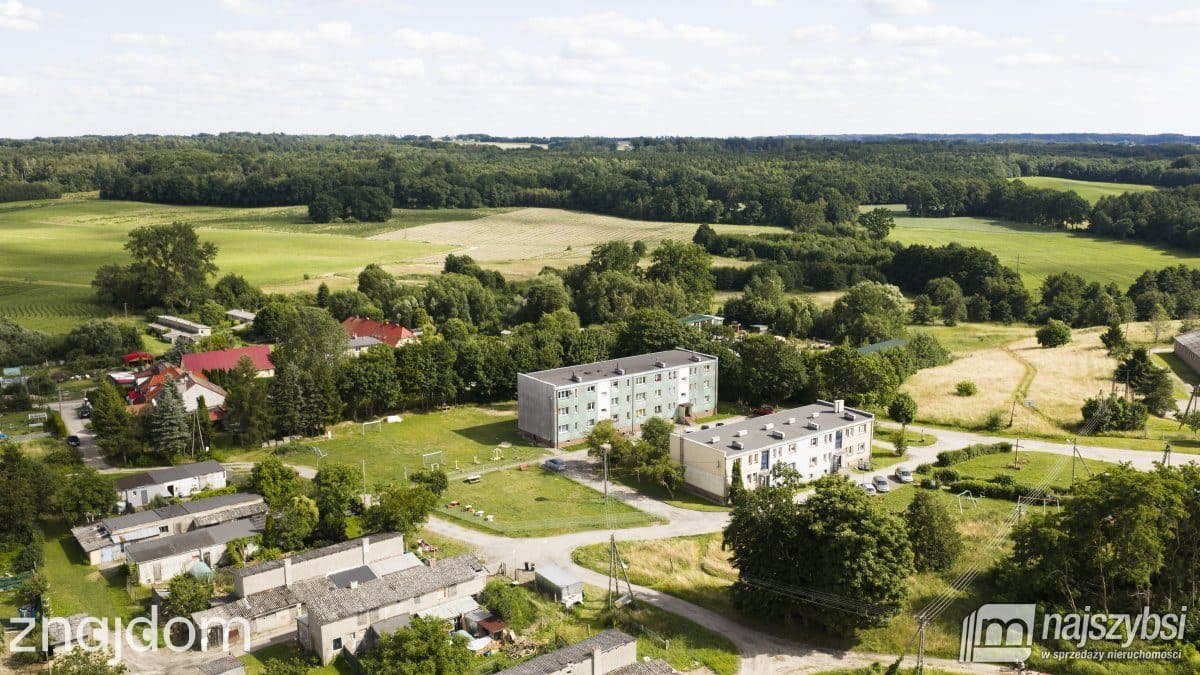 Mieszkanie, Wardyń Dolny - zdjęcie 12