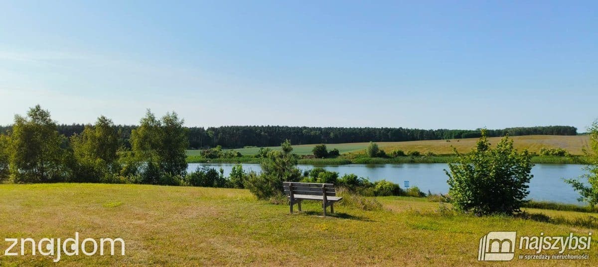 Działka, KŁODOWO - zdjęcie 23