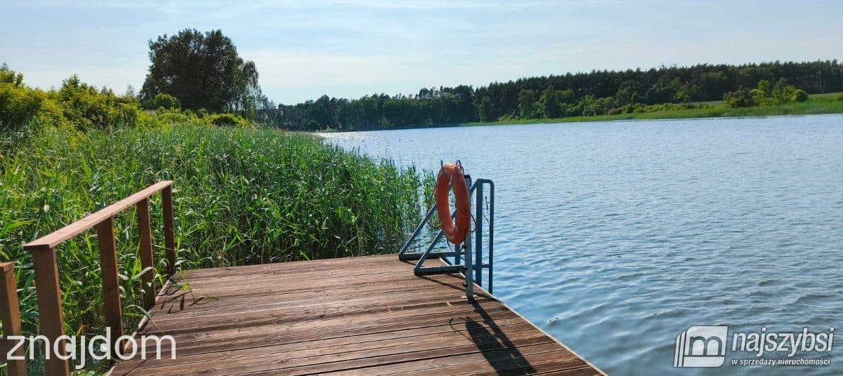 Działka, KŁODOWO - zdjęcie 28