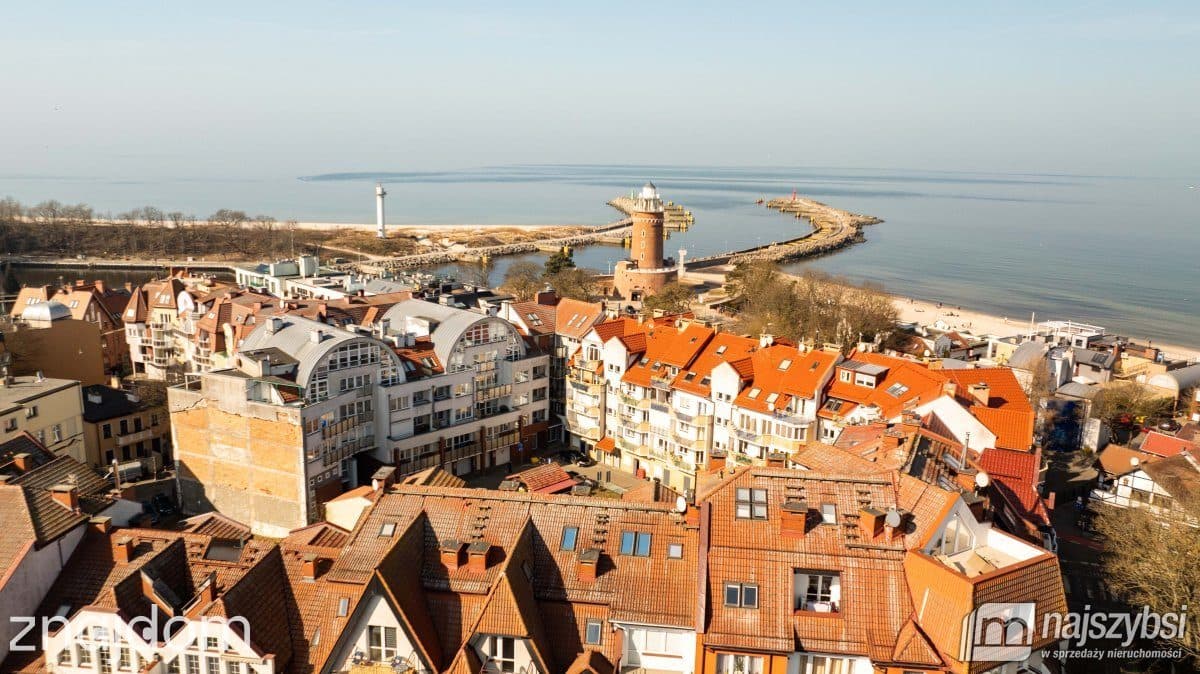 Mieszkanie, Kołobrzeg - zdjęcie 15