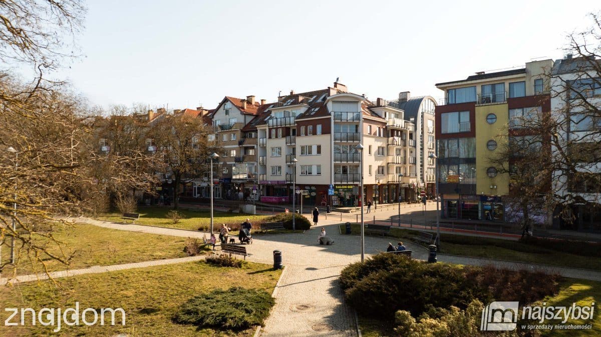 Mieszkanie, Kołobrzeg - zdjęcie 16