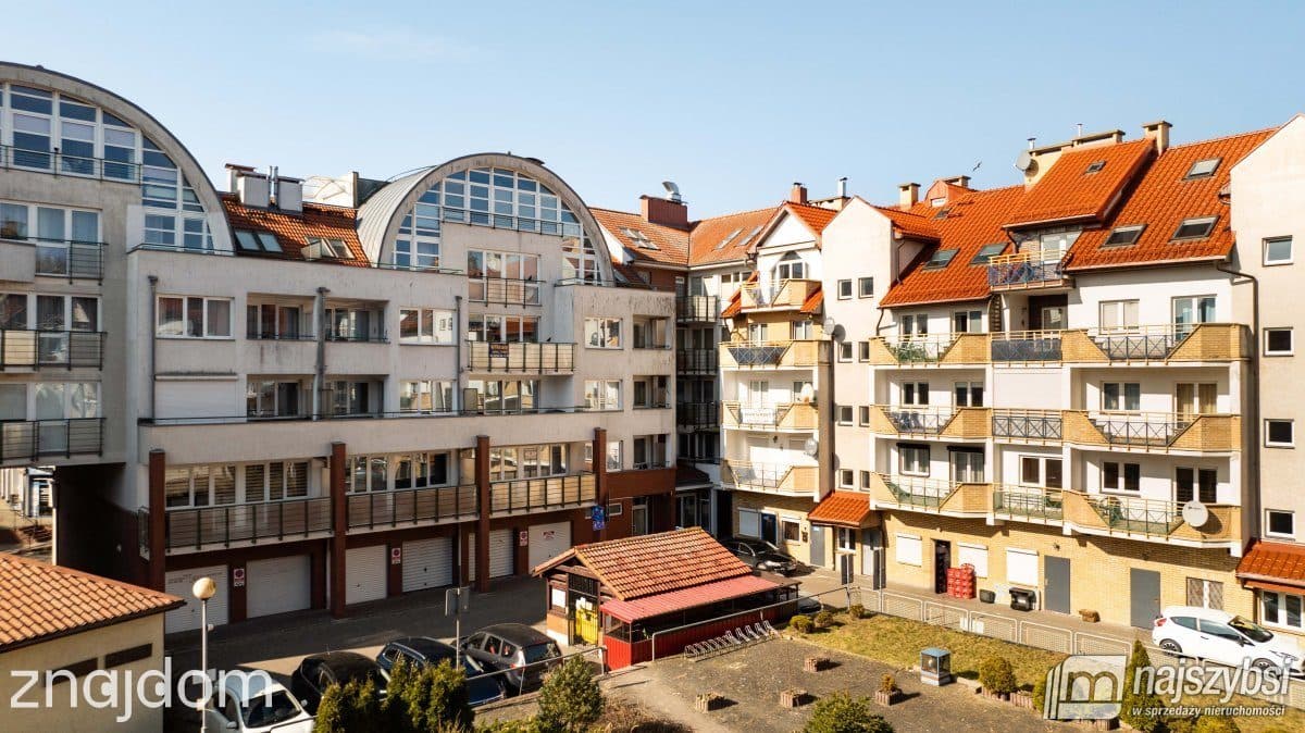 Mieszkanie, Kołobrzeg - zdjęcie 17