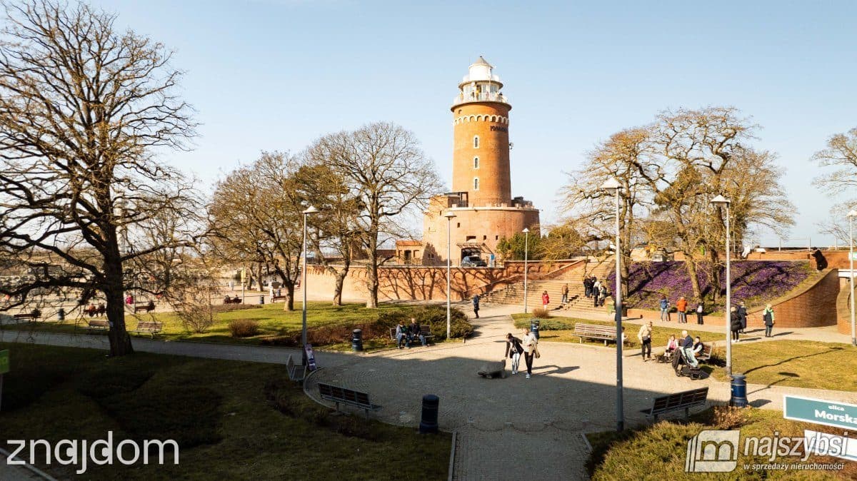 Mieszkanie, Kołobrzeg - zdjęcie 18