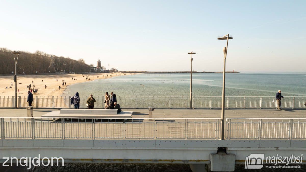 Mieszkanie, Kołobrzeg - zdjęcie 21
