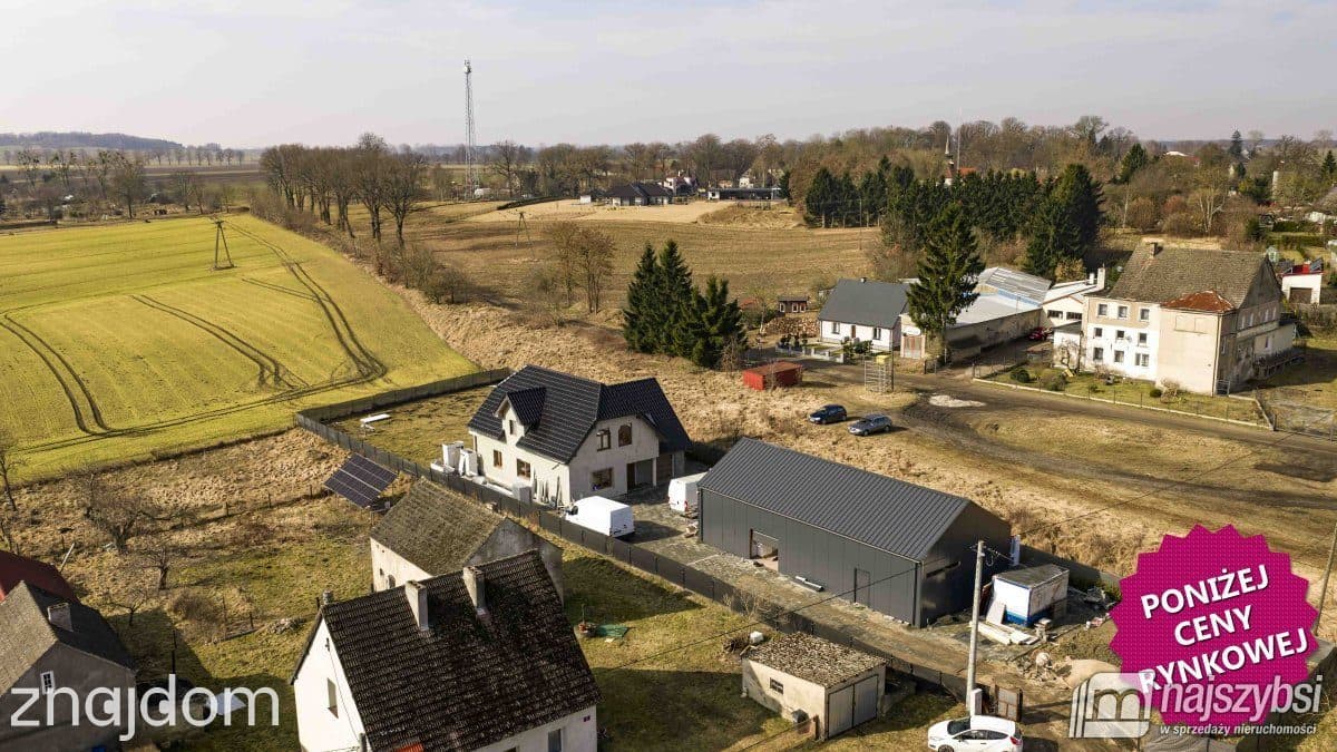 Dom, Brojce - zdjęcie 2