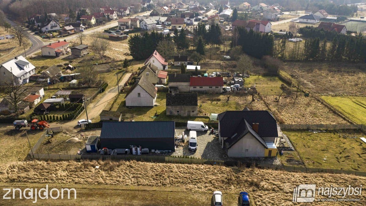 Dom, Brojce - zdjęcie 3