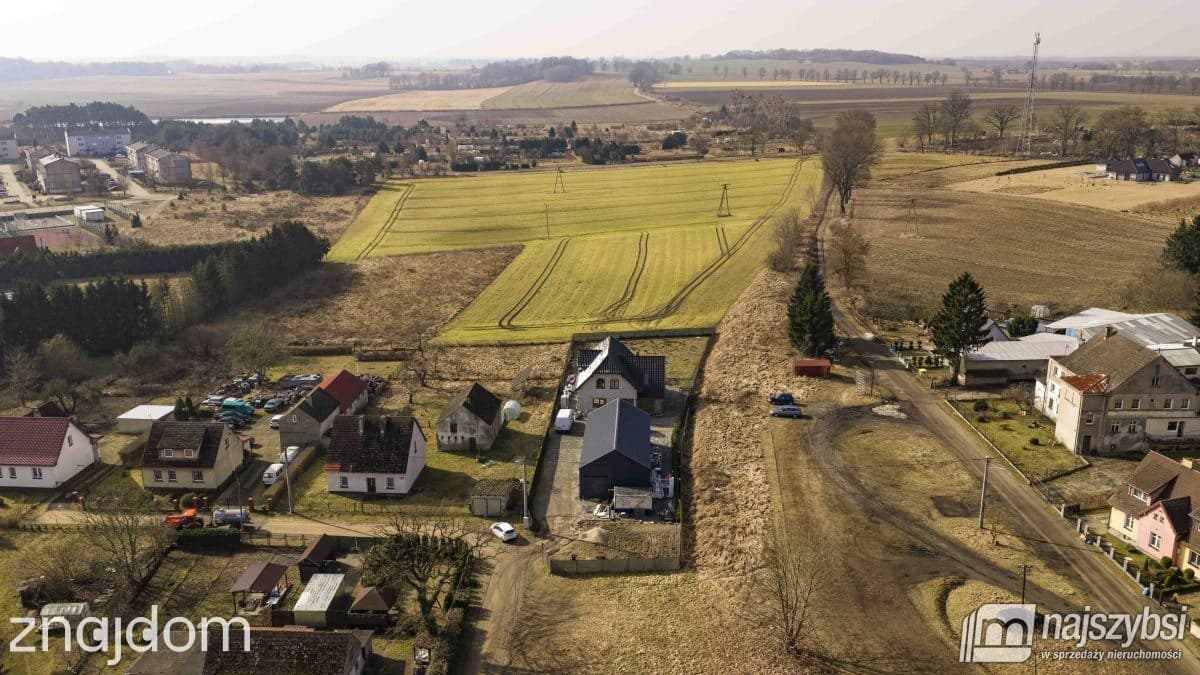Dom, Brojce - zdjęcie 4