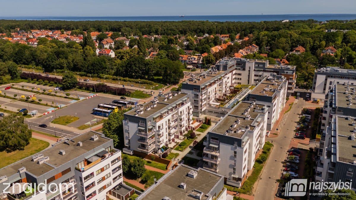 Mieszkanie, Świnoujście - zdjęcie 12
