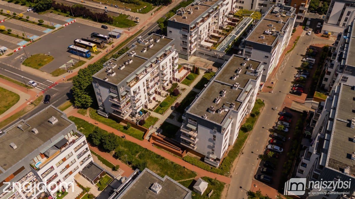 Mieszkanie, Świnoujście - zdjęcie 13