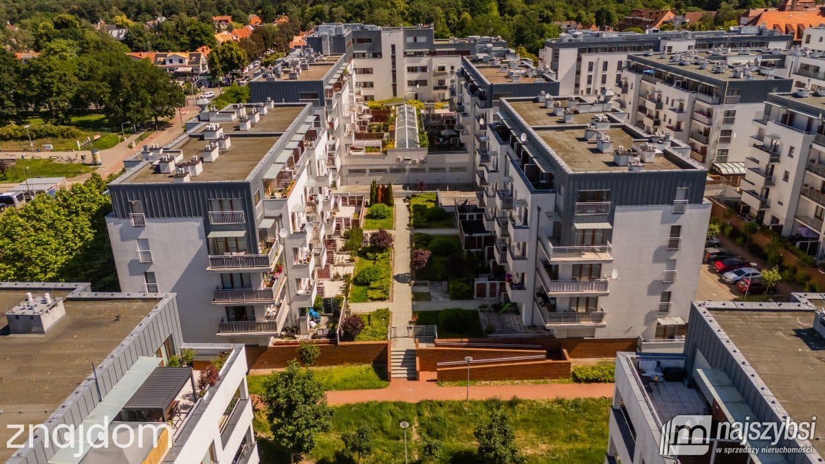 Mieszkanie, Świnoujście - zdjęcie 14