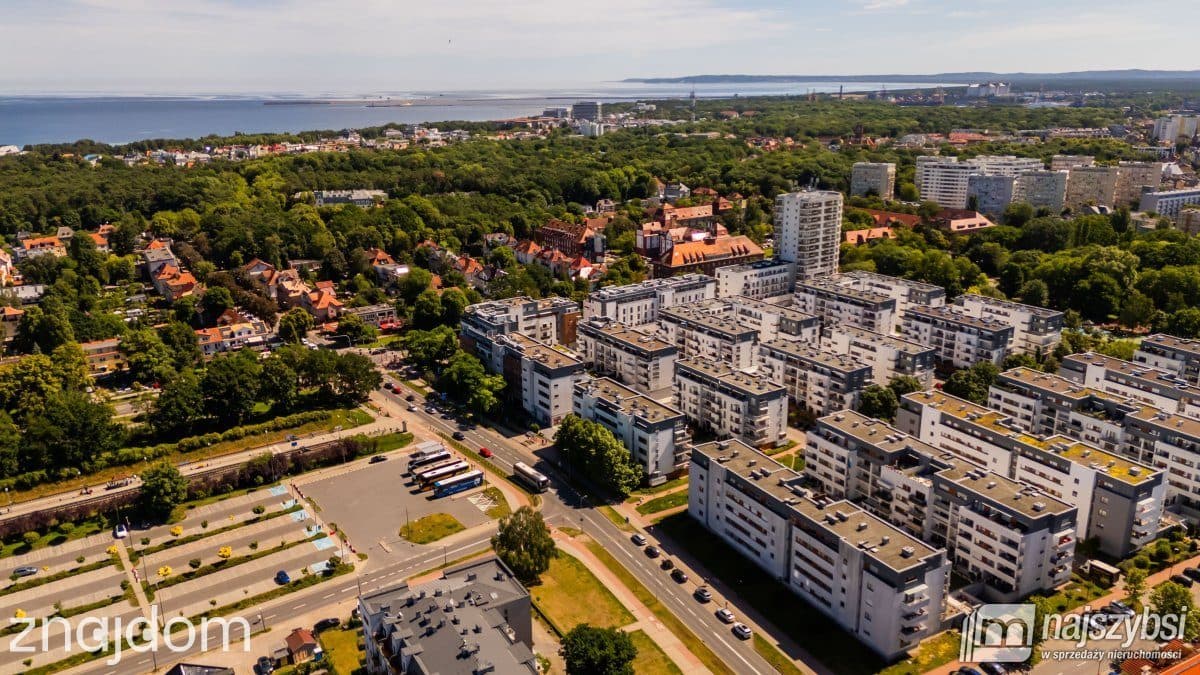 Mieszkanie, Świnoujście - zdjęcie 23
