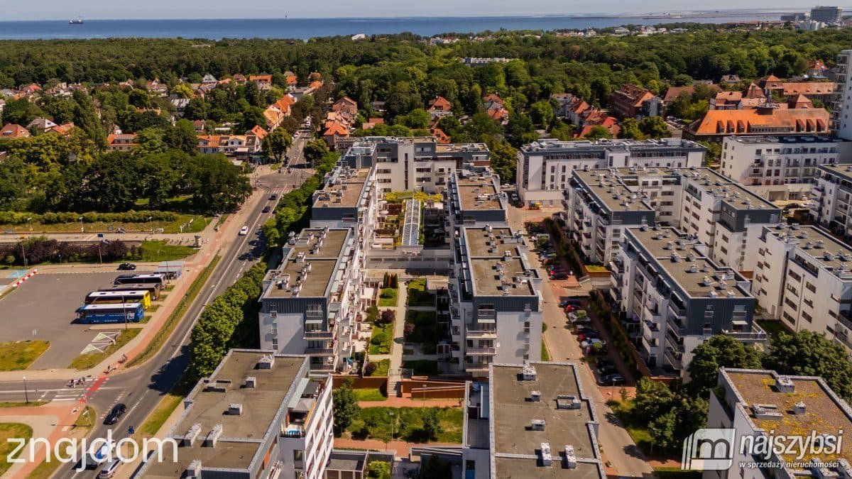 Mieszkanie, Świnoujście - zdjęcie 24