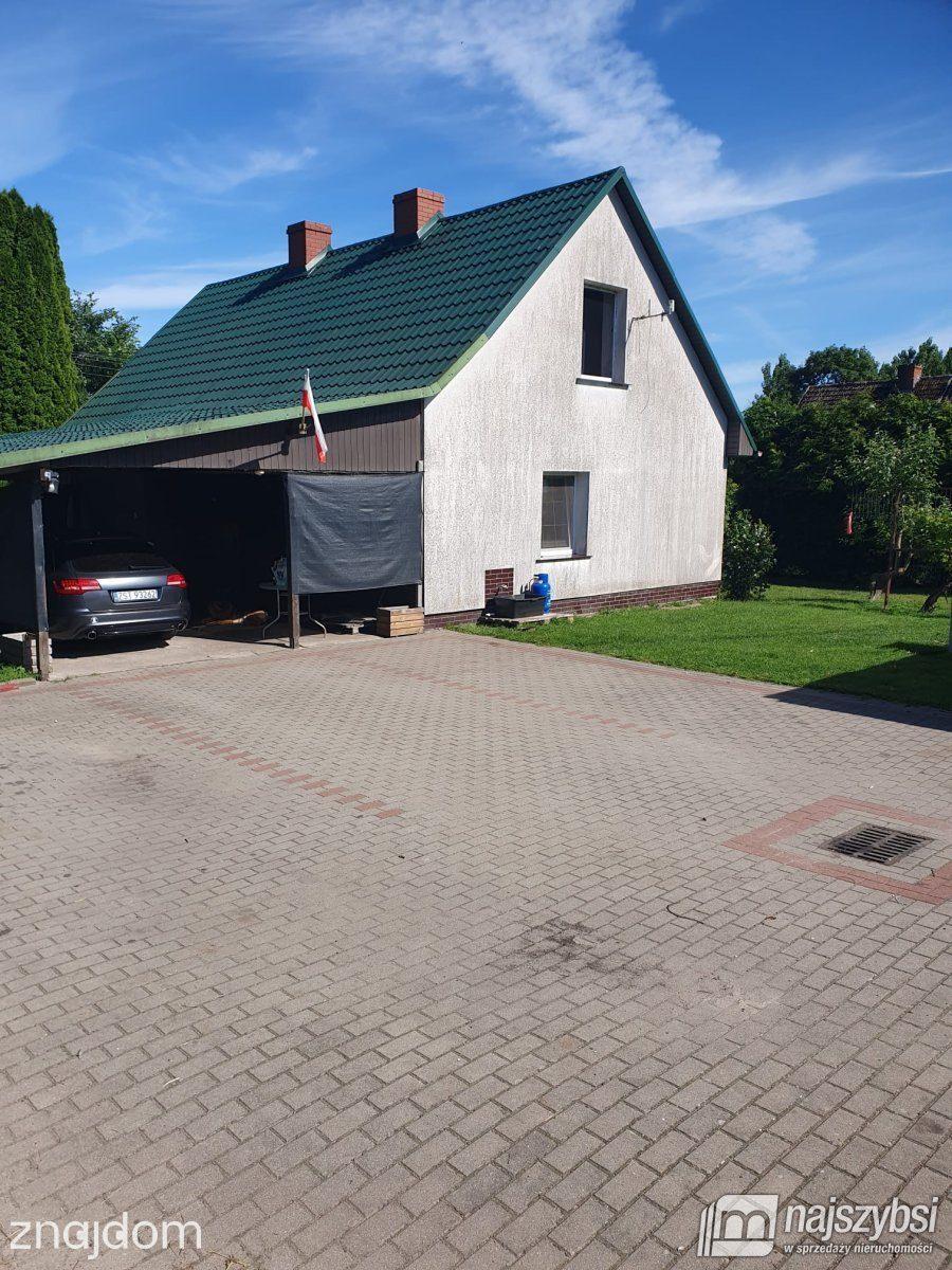 Dom, Wapnica - zdjęcie 6