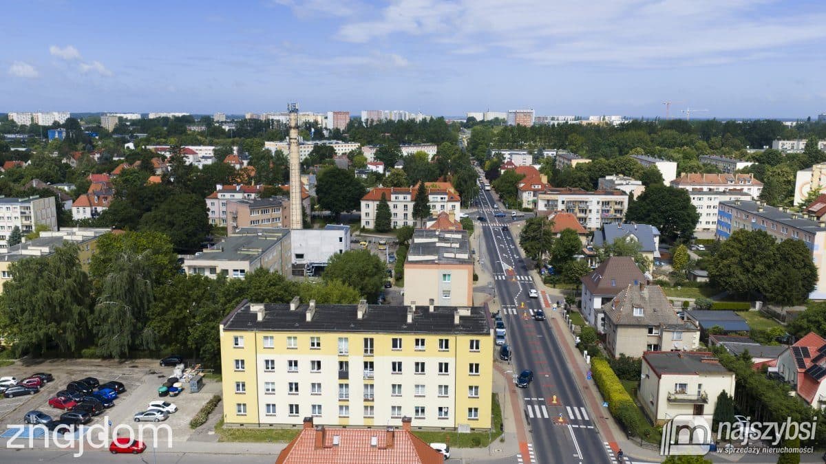 Mieszkanie, Koszalin - zdjęcie 14
